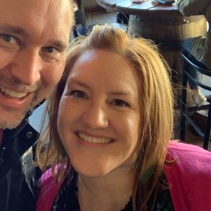 Meet your Posher, Jaime